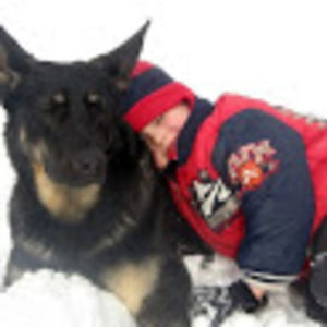 Meet your Posher, Natalia